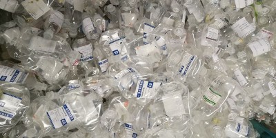 输液袋