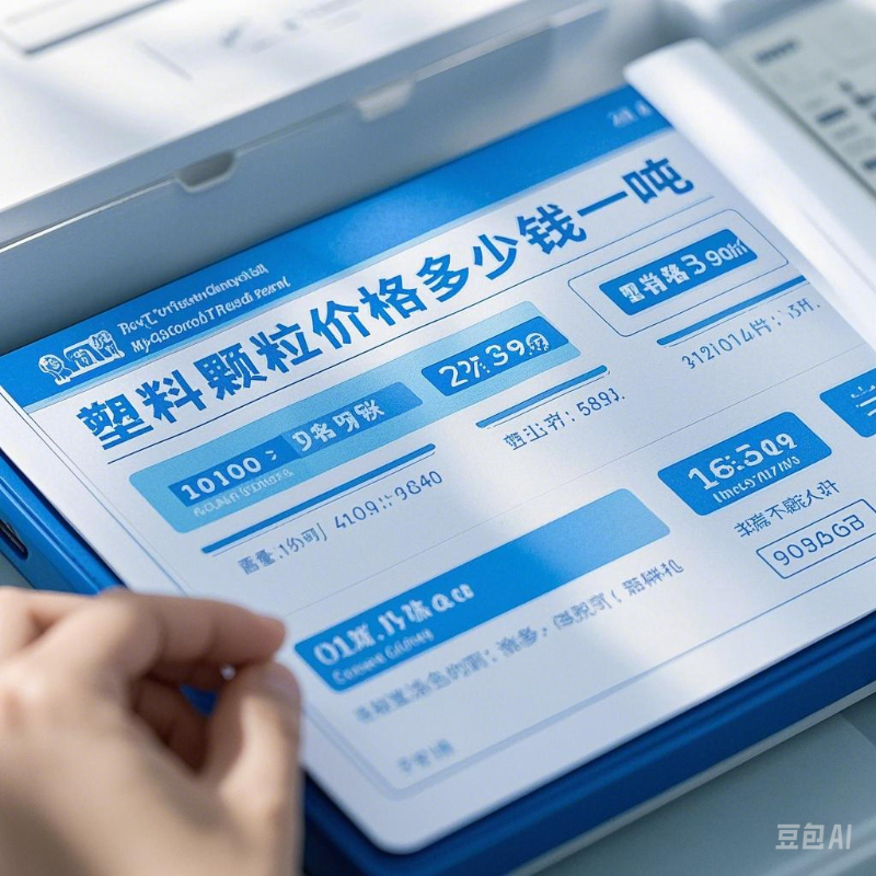 塑料厂危废查询 (1)