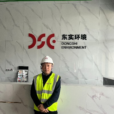 东实环境